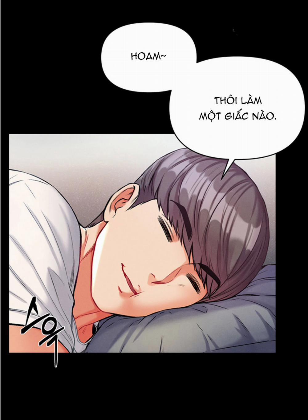 18+ Học Trò Độc Nhất 10 trang 56