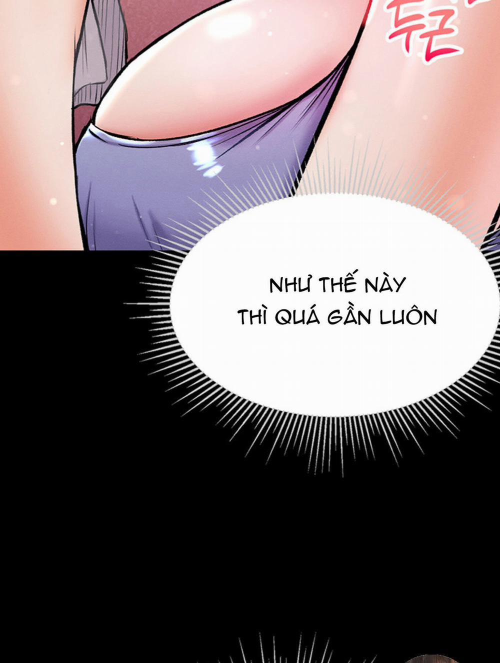 18+ Học Trò Độc Nhất 10 trang 84