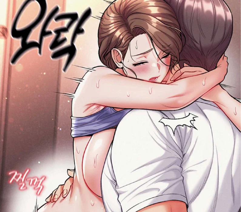 18+ Học Trò Độc Nhất 12 trang 104