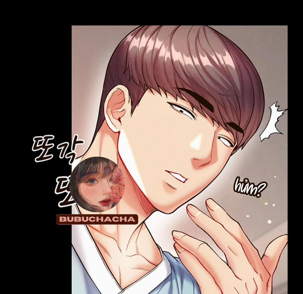 18+ Học Trò Độc Nhất 13 trang 123