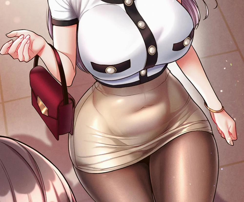 18+ Học Trò Độc Nhất 13 trang 126