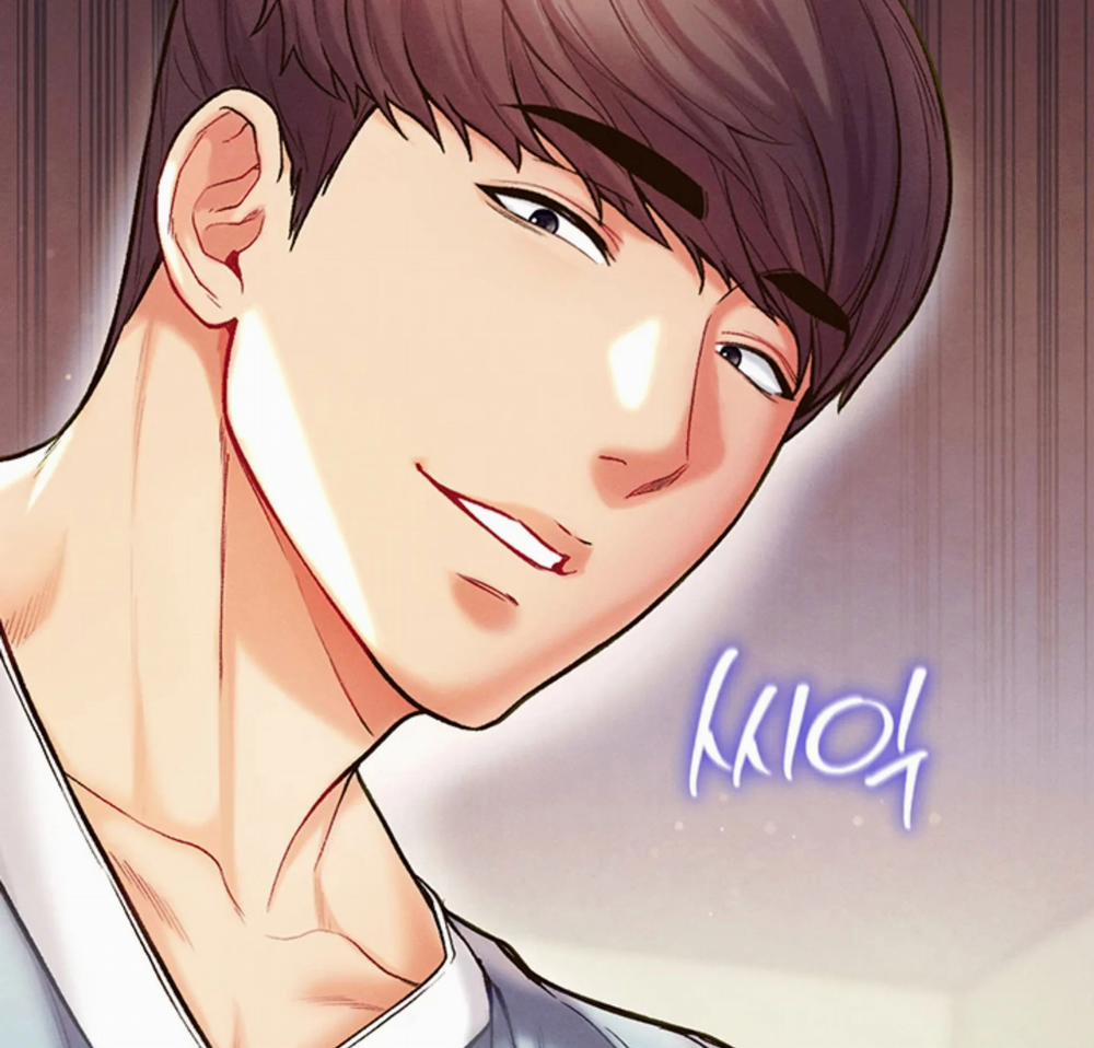 18+ Học Trò Độc Nhất 13 trang 134