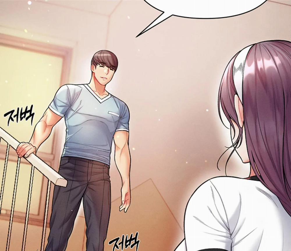 18+ Học Trò Độc Nhất 13 trang 136