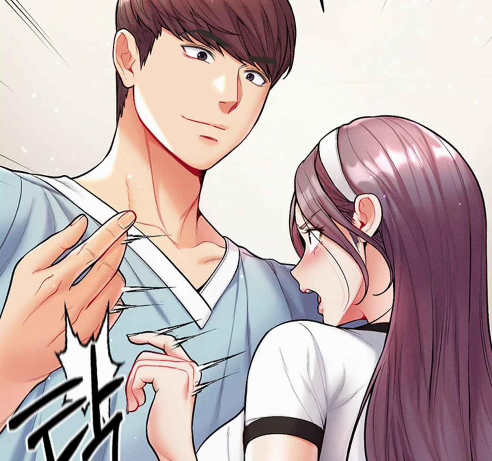 18+ Học Trò Độc Nhất 13 trang 144