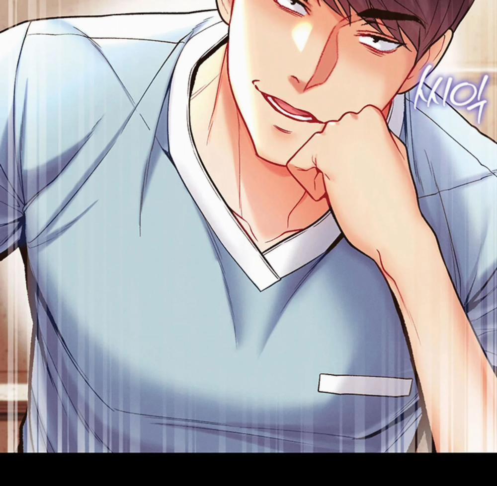 18+ Học Trò Độc Nhất 14 trang 107