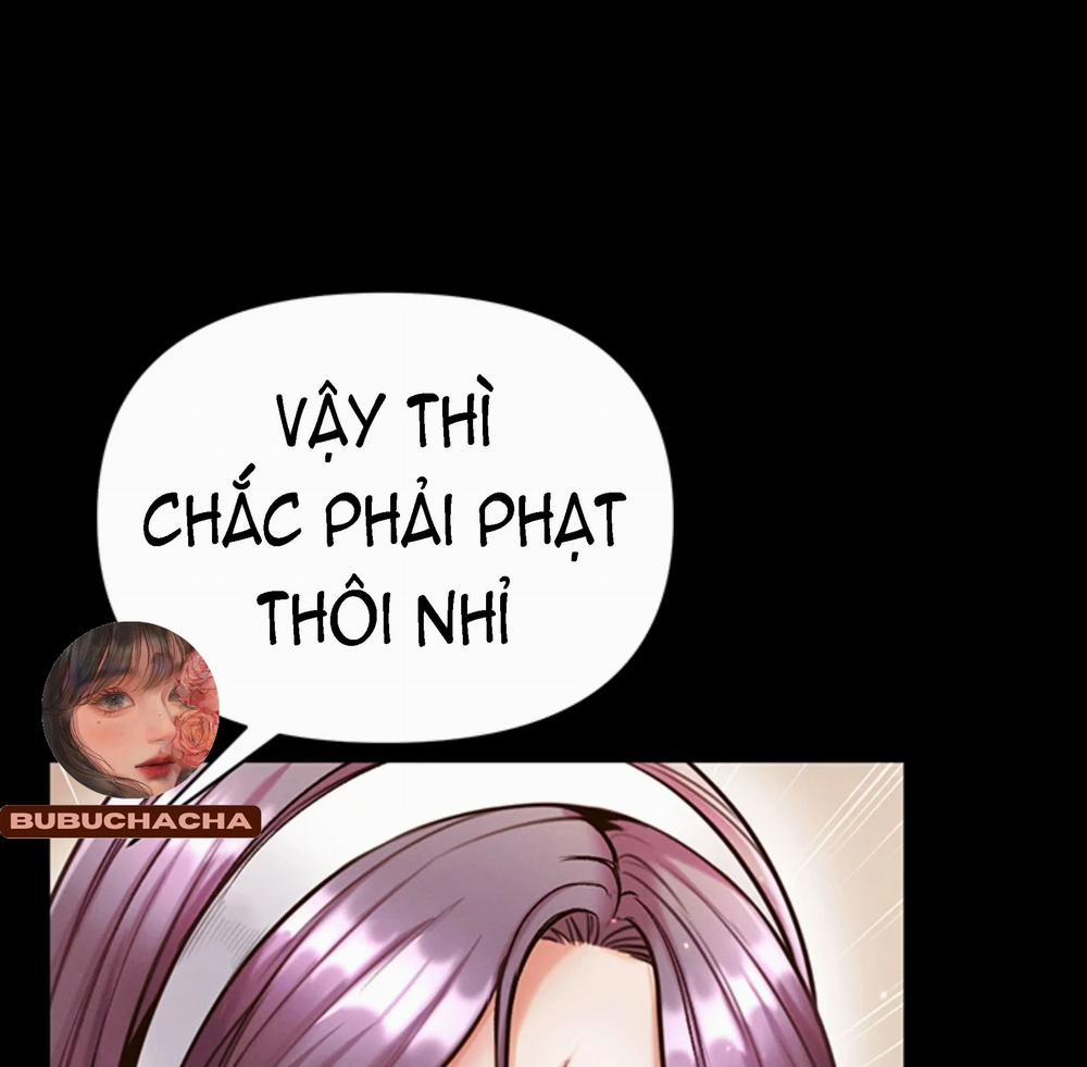 18+ Học Trò Độc Nhất 15 trang 132