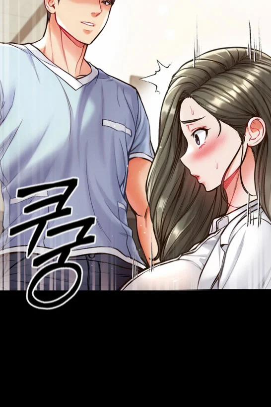 18+ Học Trò Độc Nhất 16 trang 102