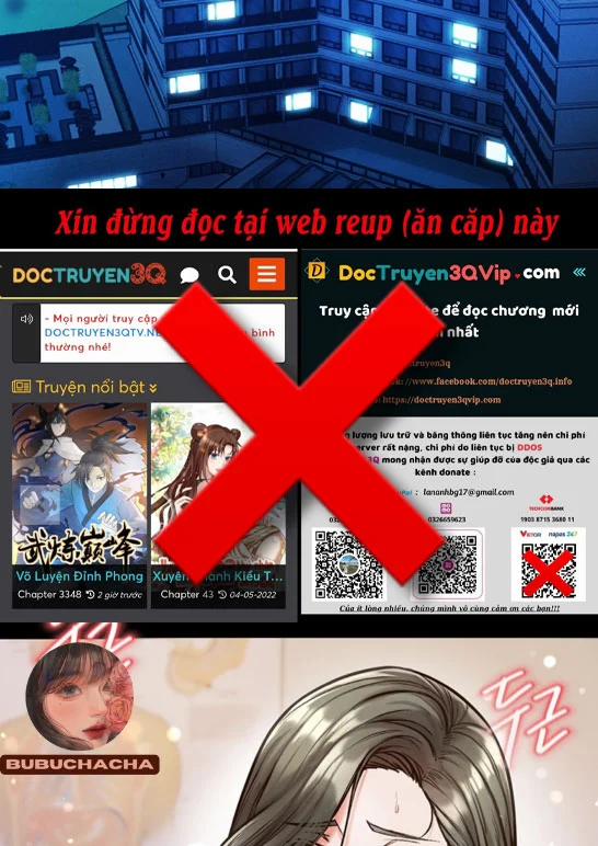 18+ Học Trò Độc Nhất 16 trang 109