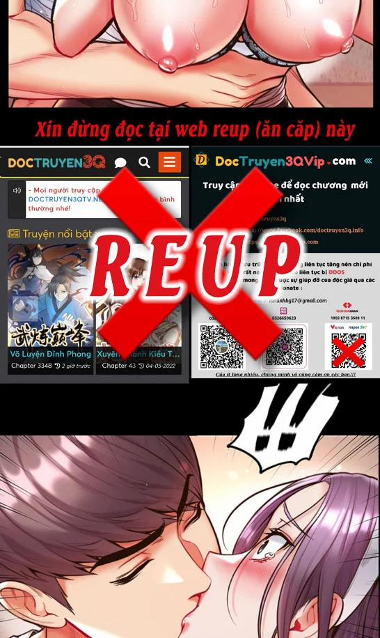 18+ Học Trò Độc Nhất 16 trang 28