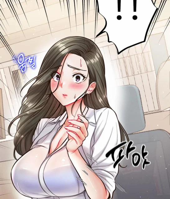 18+ Học Trò Độc Nhất 16 trang 83