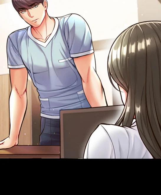 18+ Học Trò Độc Nhất 16 trang 93