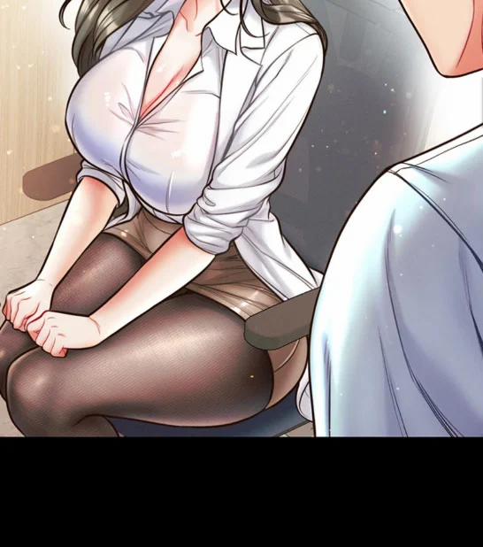 18+ Học Trò Độc Nhất 16 trang 99