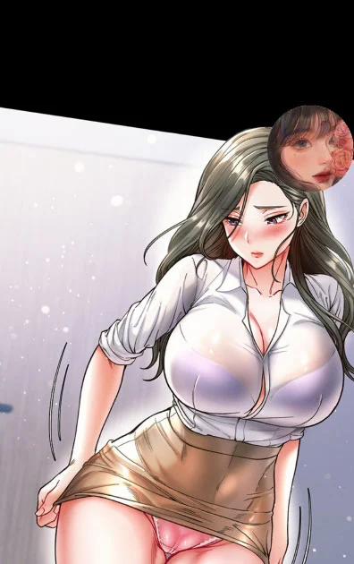 18+ Học Trò Độc Nhất 17 trang 69