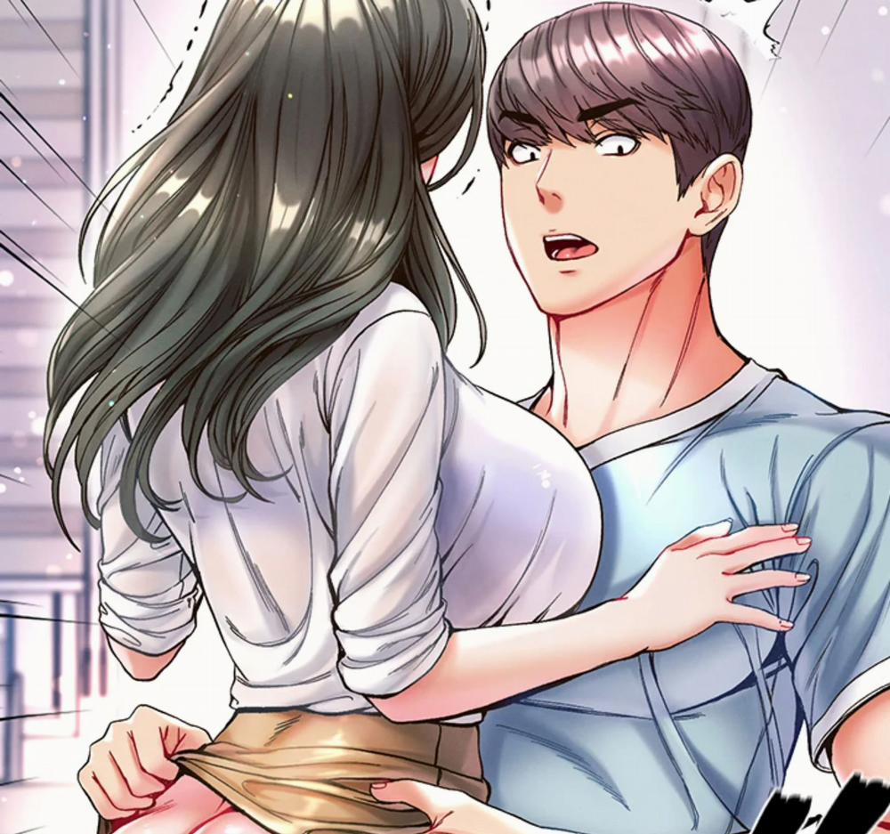 18+ Học Trò Độc Nhất 18 trang 116