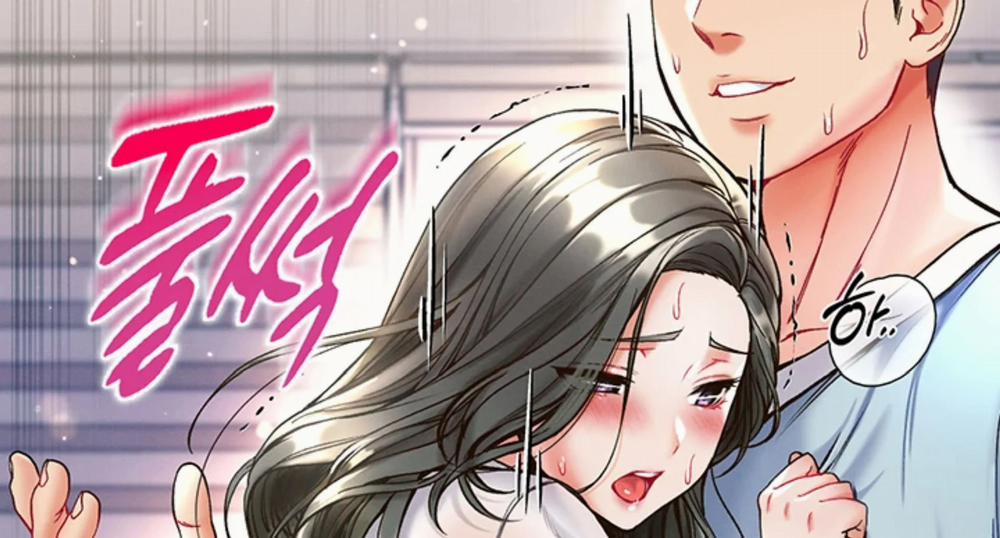 18+ Học Trò Độc Nhất 18 trang 146