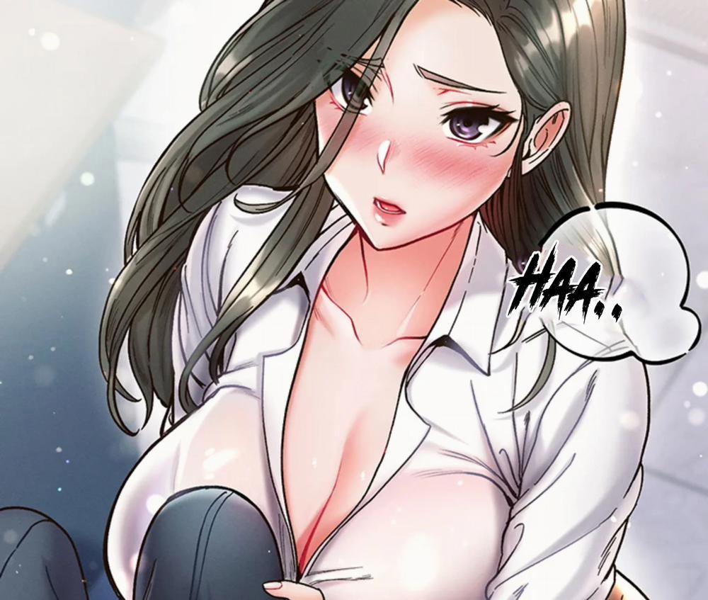 18+ Học Trò Độc Nhất 18 trang 8