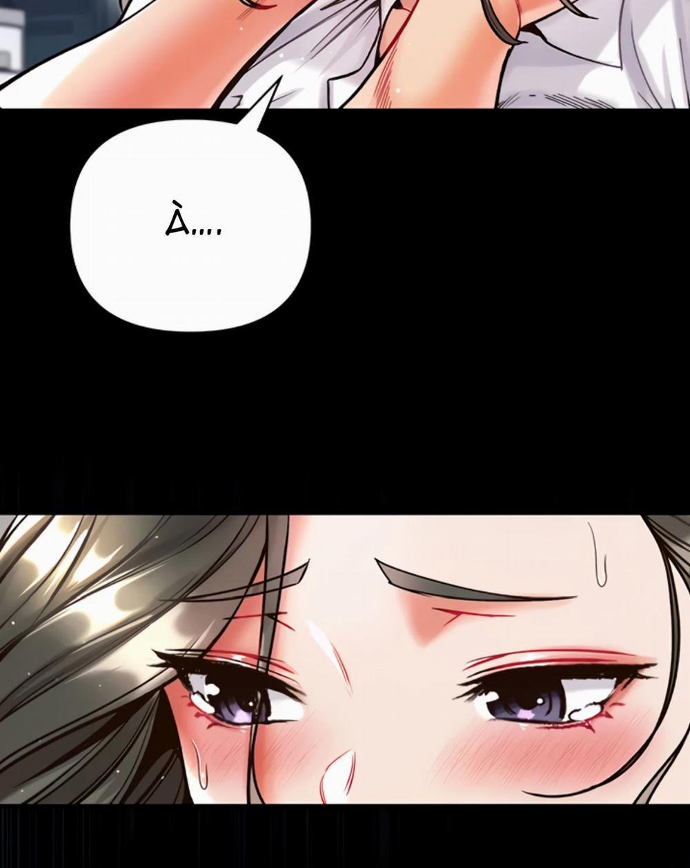 18+ Học Trò Độc Nhất 19 trang 15