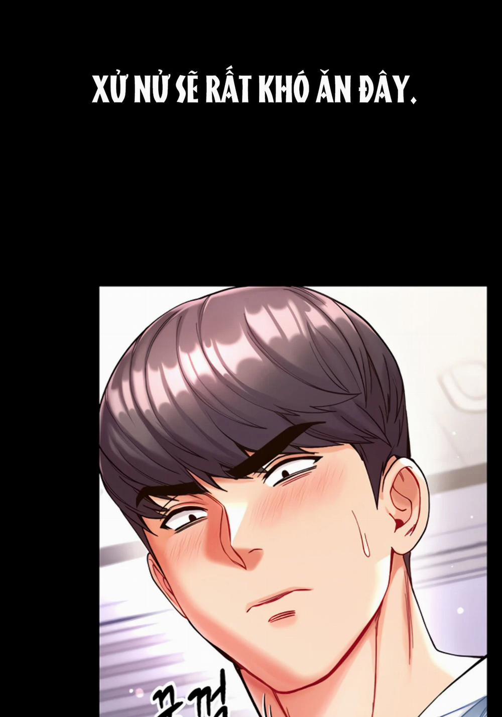 18+ Học Trò Độc Nhất 19 trang 28