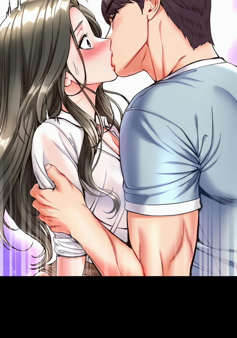 18+ Học Trò Độc Nhất 19 trang 33