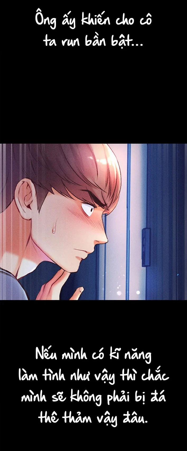 18+ Học Trò Độc Nhất 2 trang 22