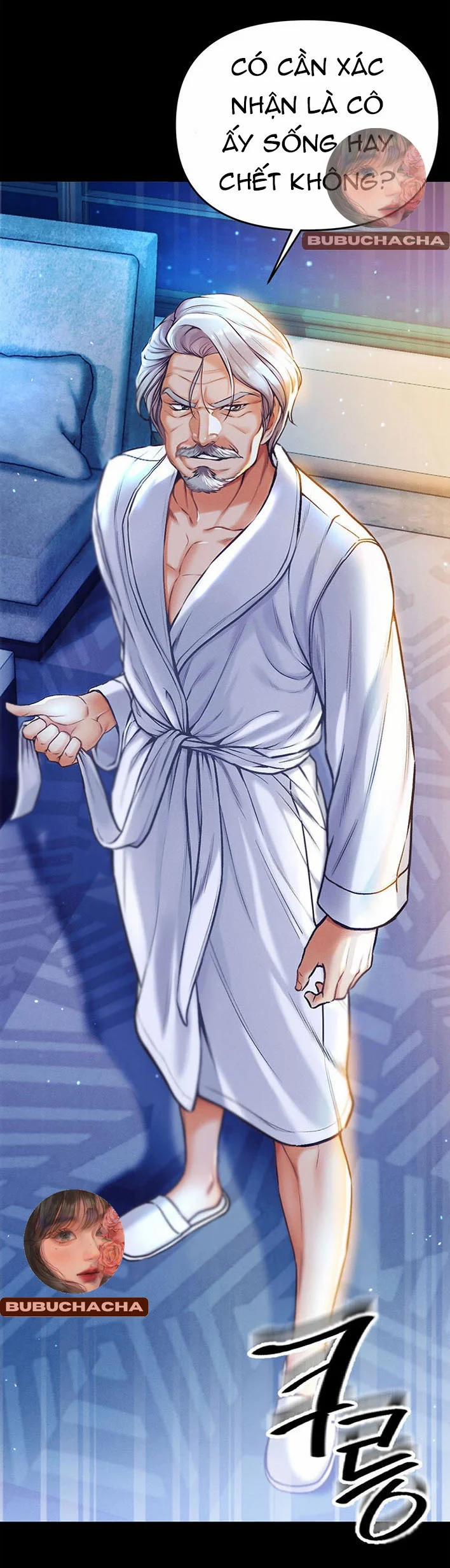 18+ Học Trò Độc Nhất 2 trang 25