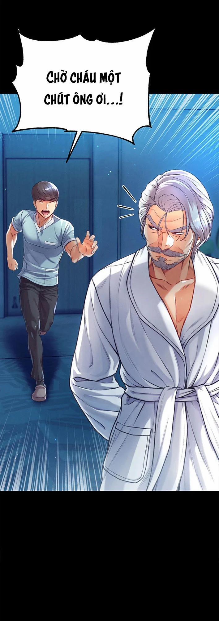 18+ Học Trò Độc Nhất 2 trang 30