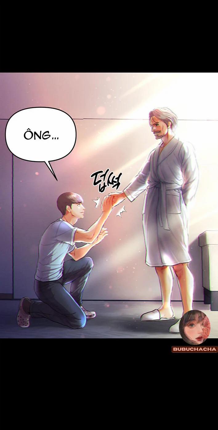 18+ Học Trò Độc Nhất 2 trang 36