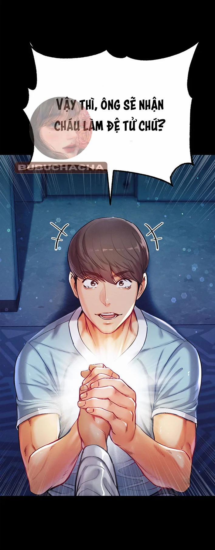 18+ Học Trò Độc Nhất 2 trang 37