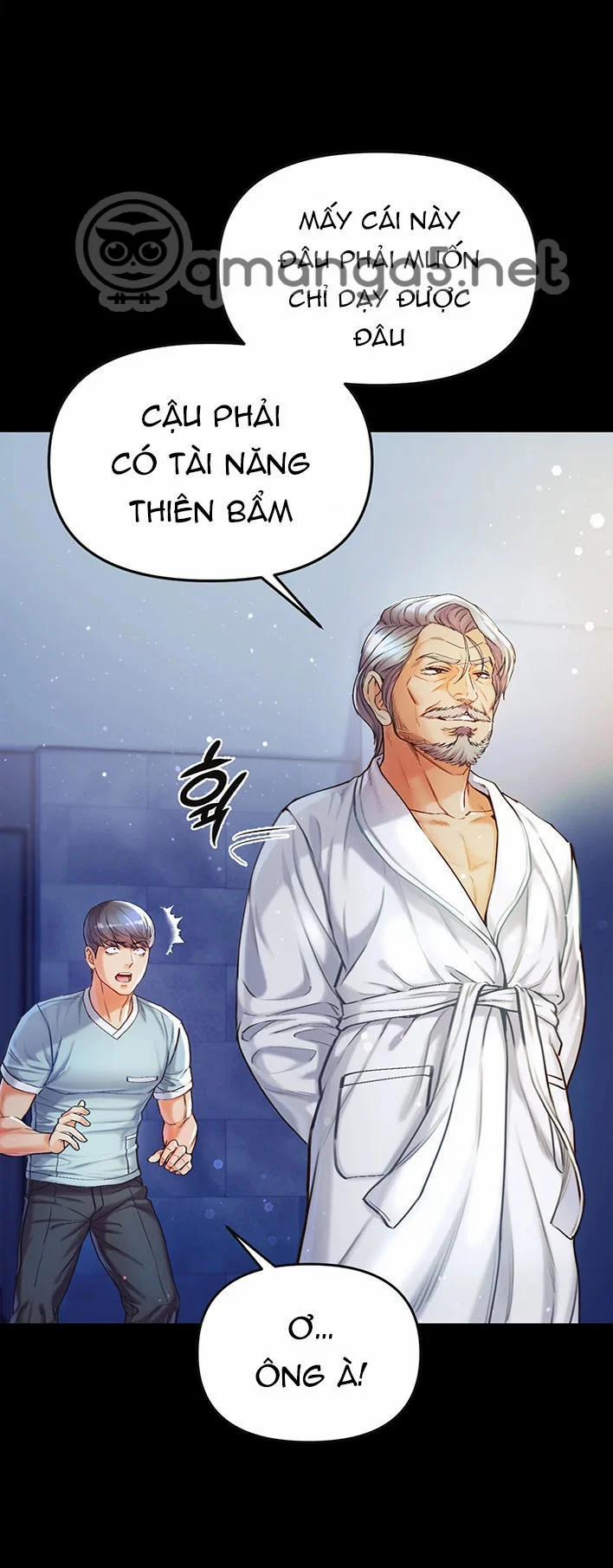 18+ Học Trò Độc Nhất 2 trang 39