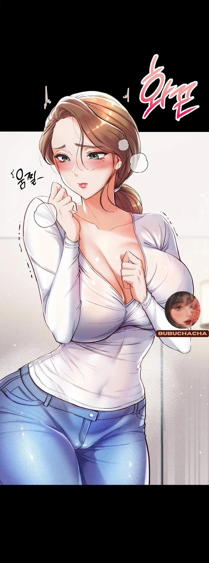 18+ Học Trò Độc Nhất 2 trang 56