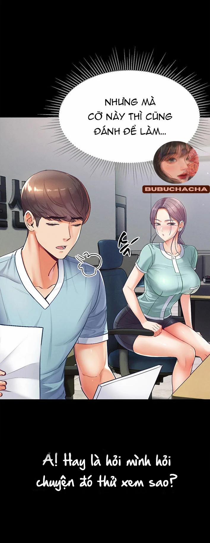 18+ Học Trò Độc Nhất 2 trang 69