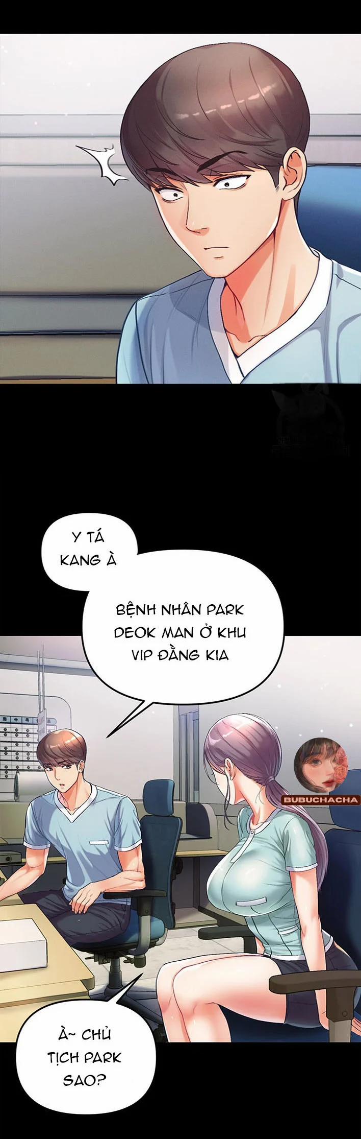 18+ Học Trò Độc Nhất 2 trang 70