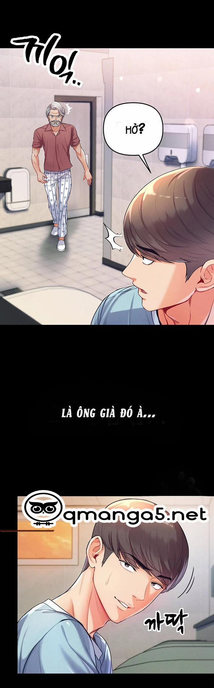 18+ Học Trò Độc Nhất 2 trang 84