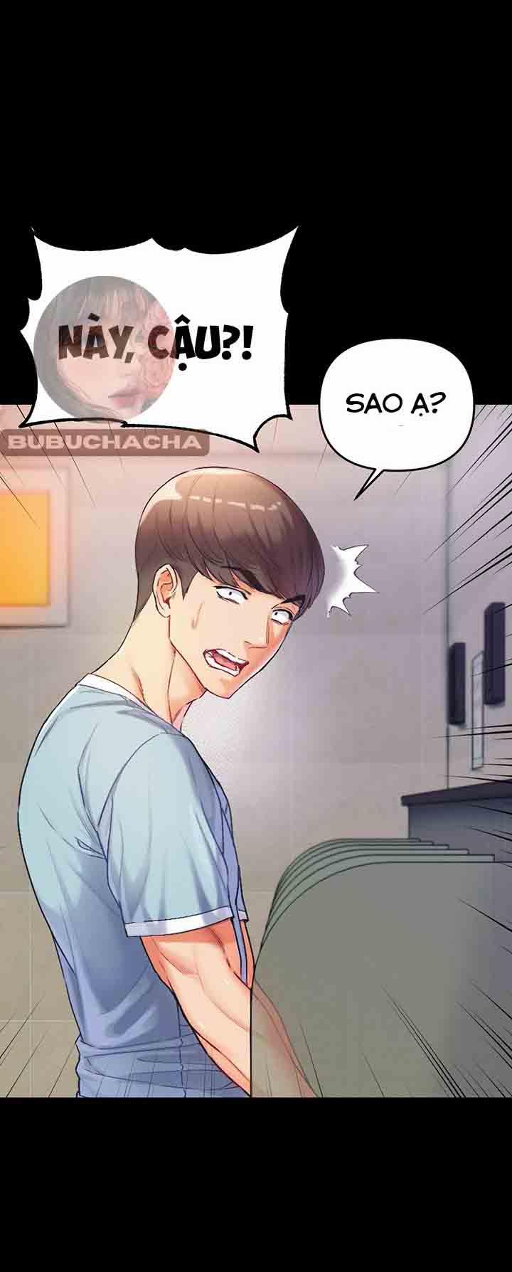 18+ Học Trò Độc Nhất 3 trang 1