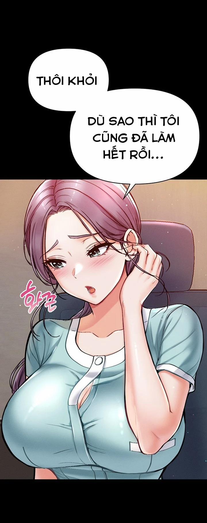 18+ Học Trò Độc Nhất 3 trang 101