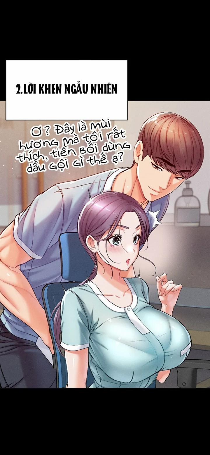 18+ Học Trò Độc Nhất 3 trang 109