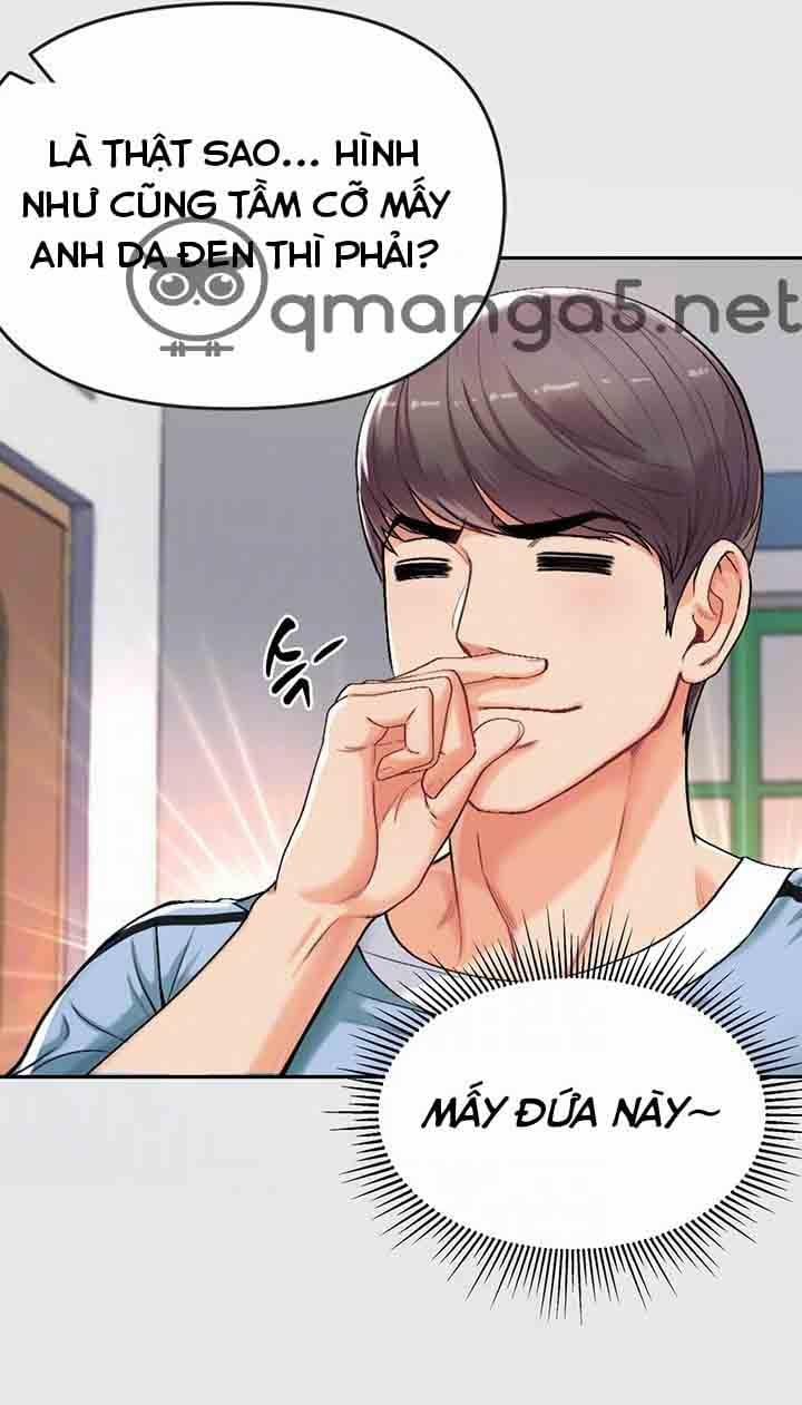 18+ Học Trò Độc Nhất 3 trang 13