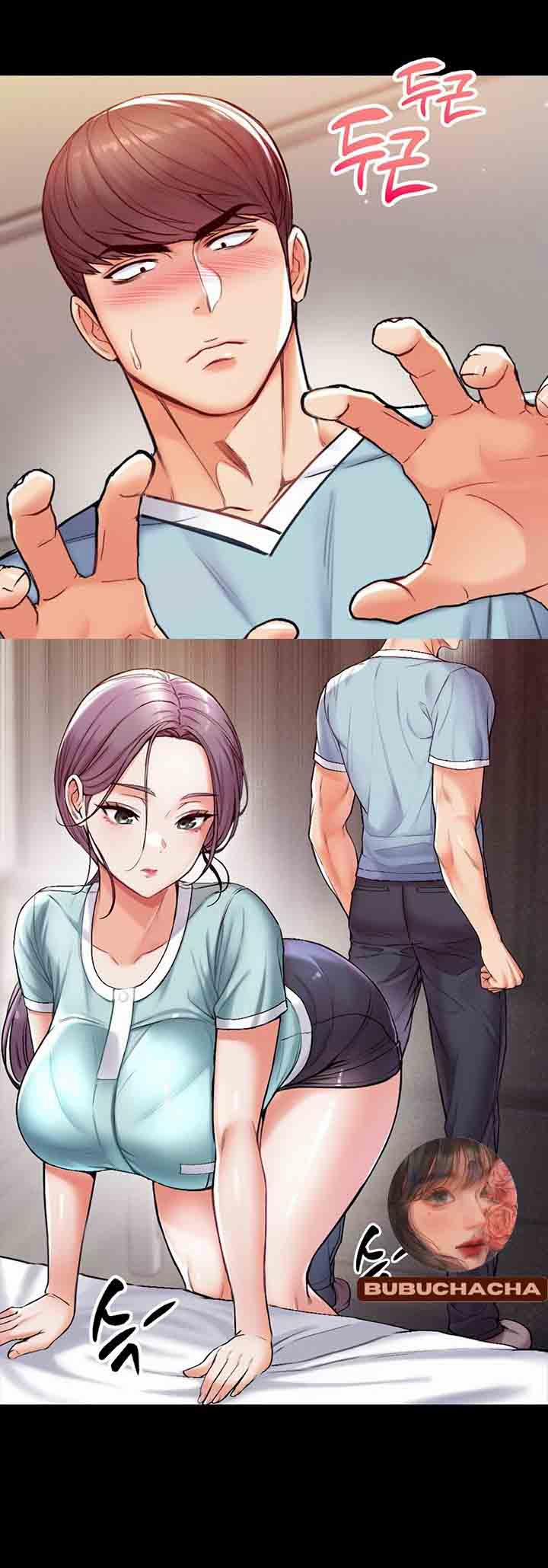 18+ Học Trò Độc Nhất 3 trang 150