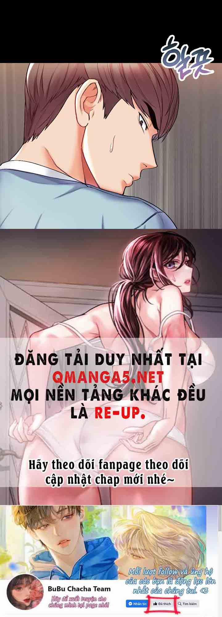 18+ Học Trò Độc Nhất 3 trang 159