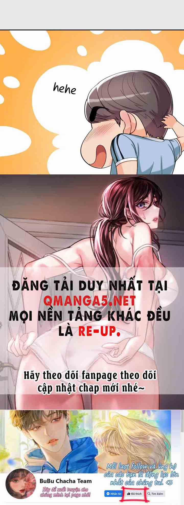 18+ Học Trò Độc Nhất 3 trang 19