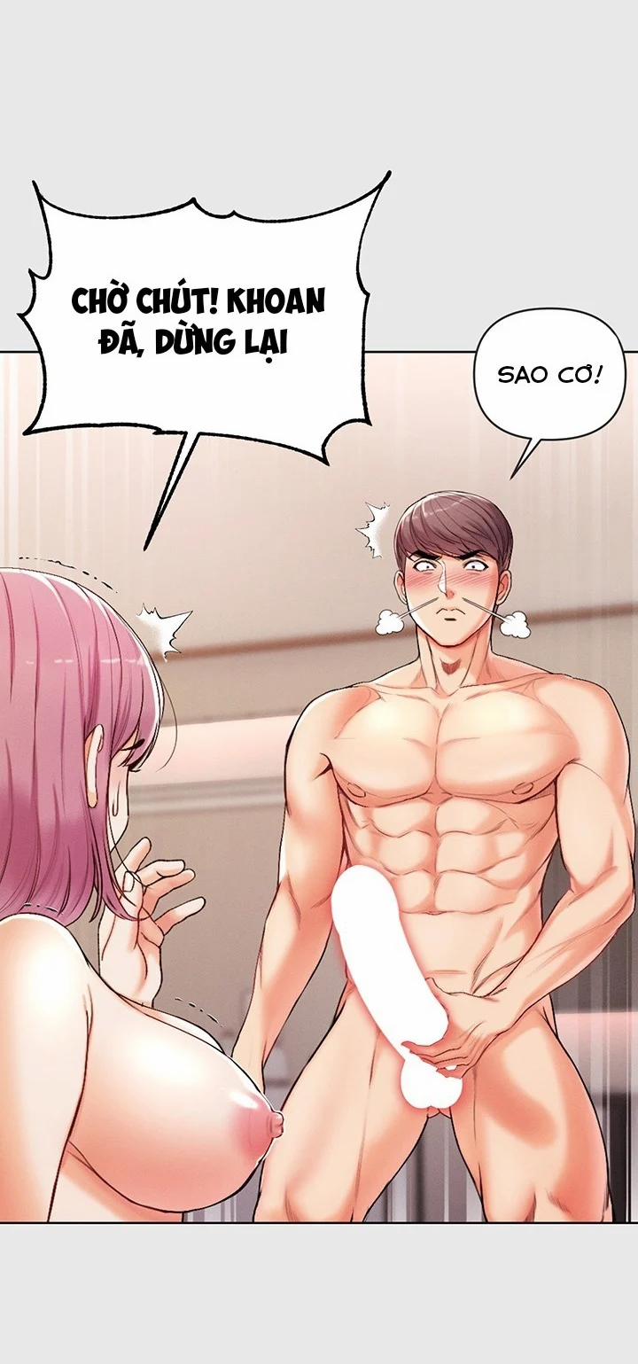 18+ Học Trò Độc Nhất 3 trang 26