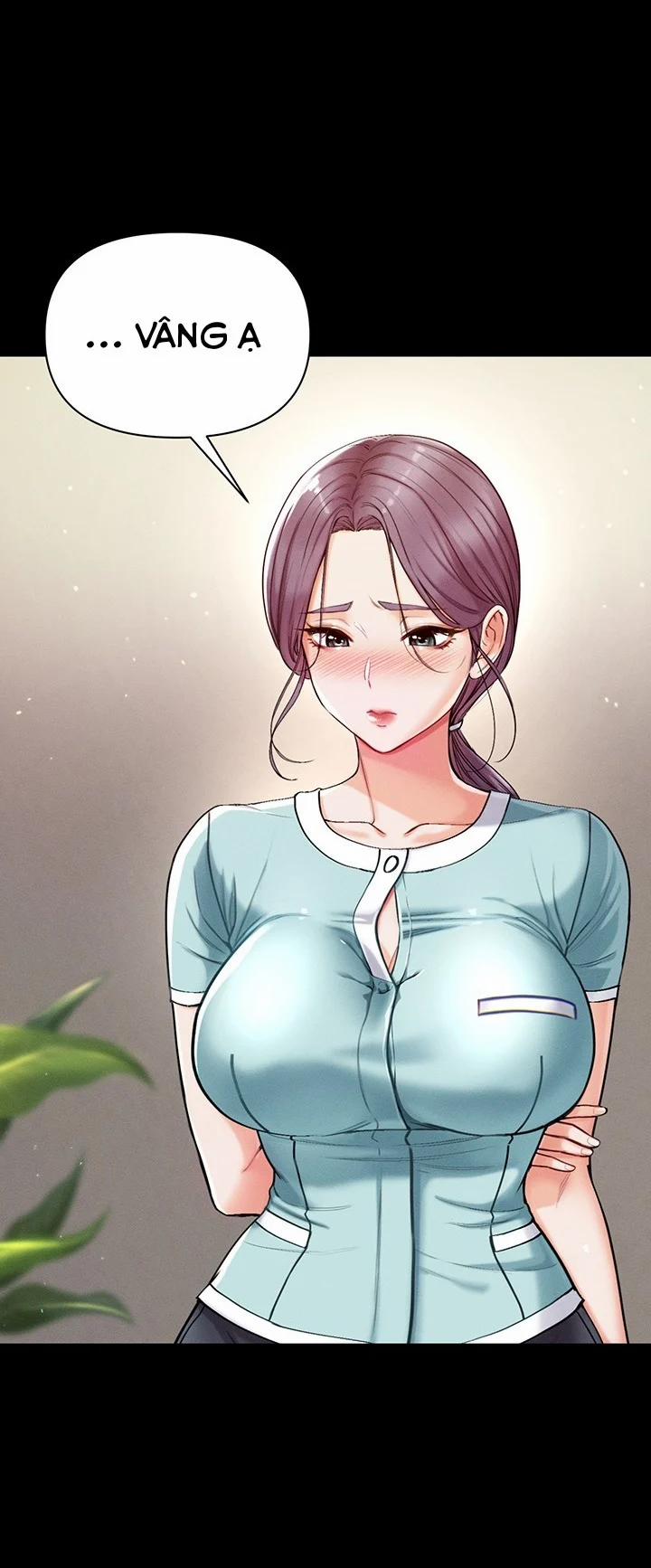 18+ Học Trò Độc Nhất 3 trang 54