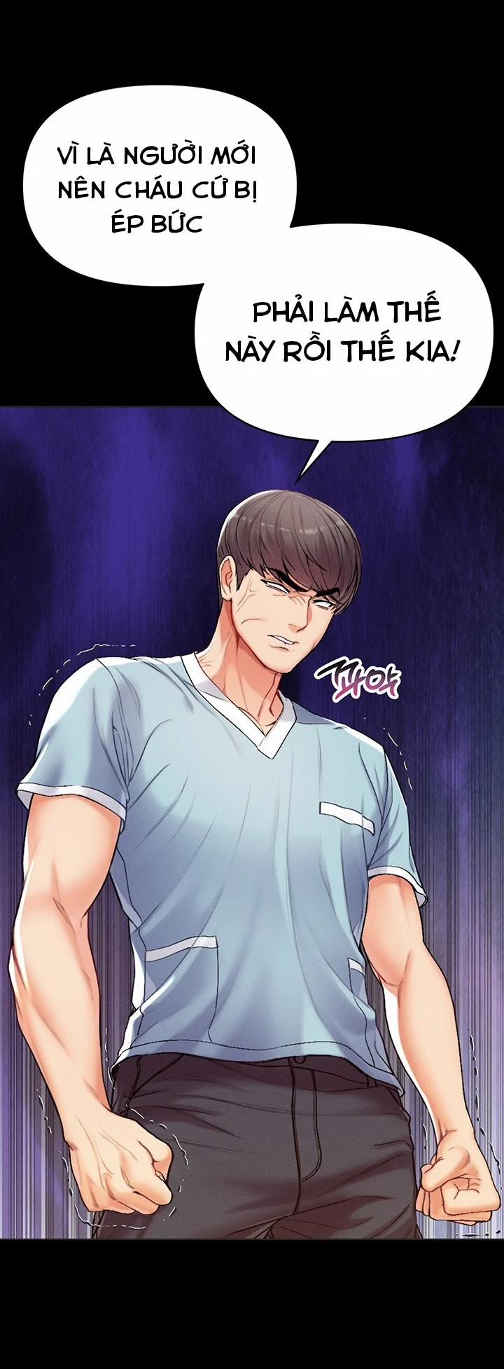 18+ Học Trò Độc Nhất 3 trang 62