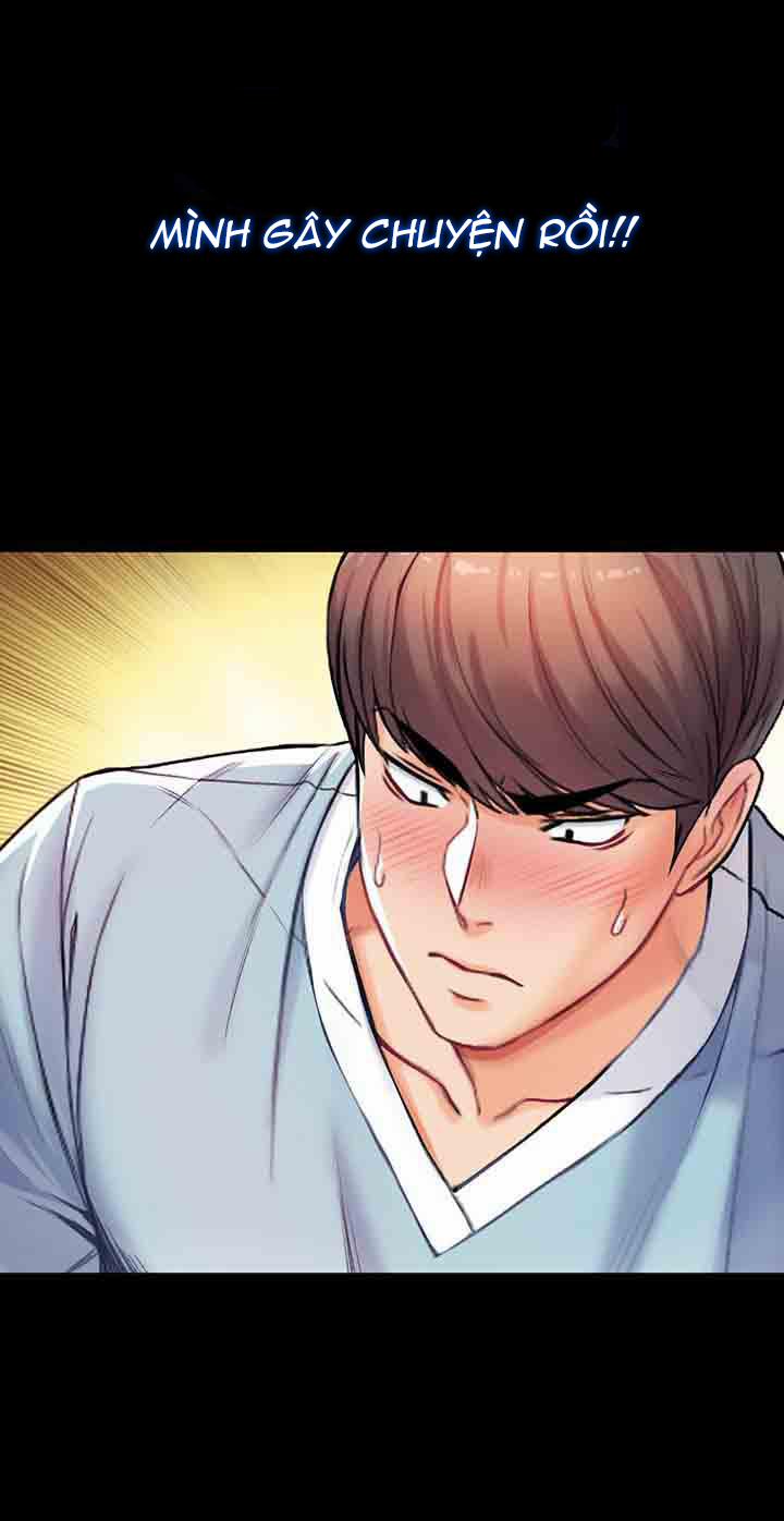 18+ Học Trò Độc Nhất 4 trang 0