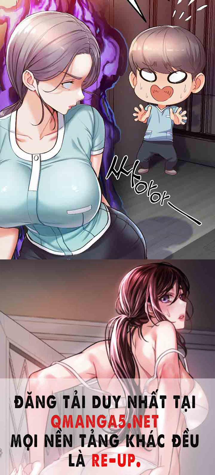 18+ Học Trò Độc Nhất 4 trang 18