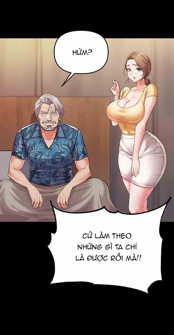 18+ Học Trò Độc Nhất 4 trang 28