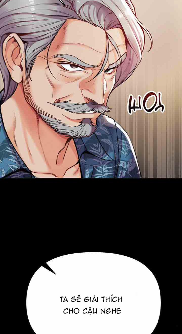 18+ Học Trò Độc Nhất 4 trang 35