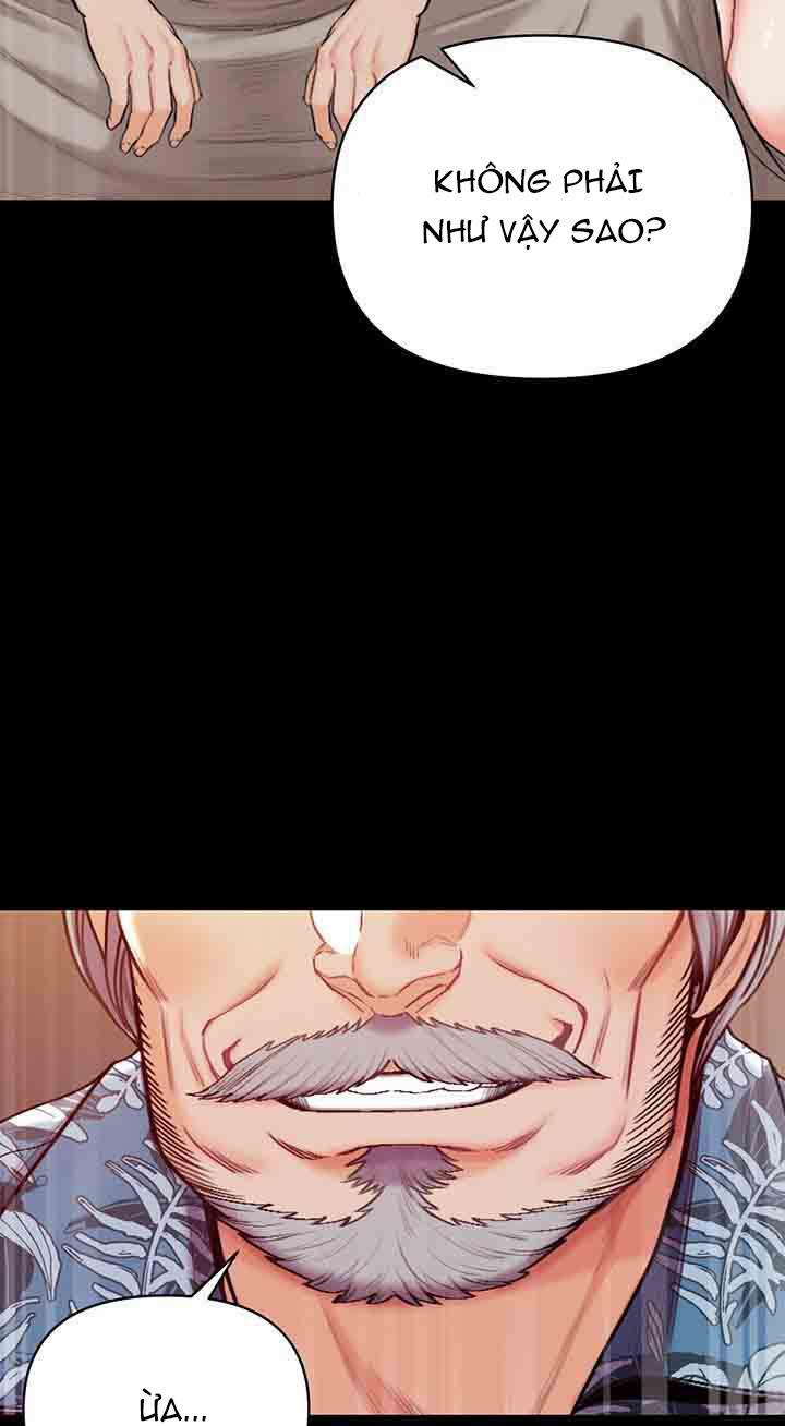 18+ Học Trò Độc Nhất 4 trang 40