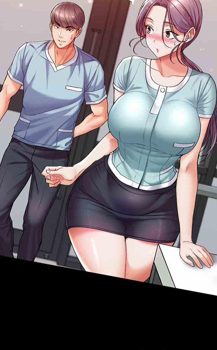 18+ Học Trò Độc Nhất 4 trang 54