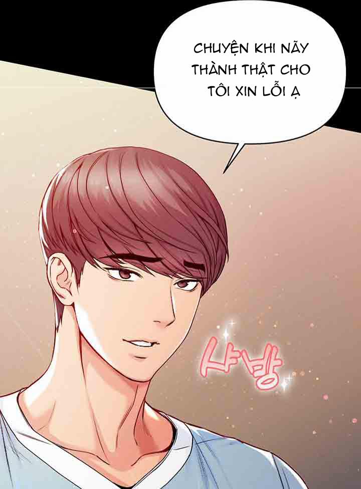18+ Học Trò Độc Nhất 4 trang 55